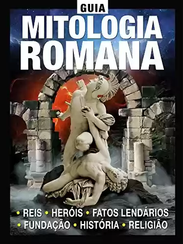 Livro Baixar: Guia Mitologia Romana