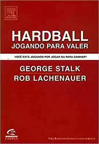 Hardball. Jogando Para Valer - George Stalk