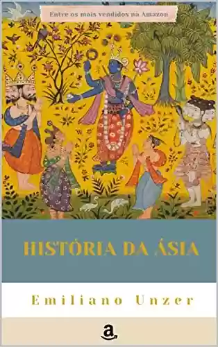 Livro Baixar: História da Ásia