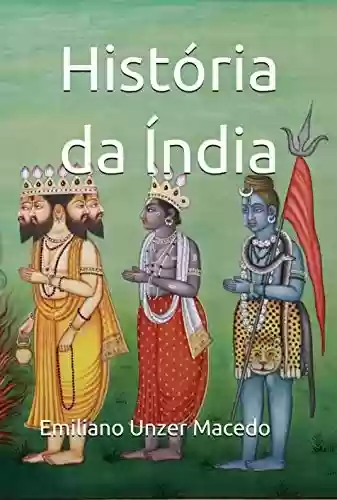 Livro Baixar: História da Índia