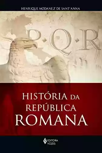 Livro Baixar: História da república romana