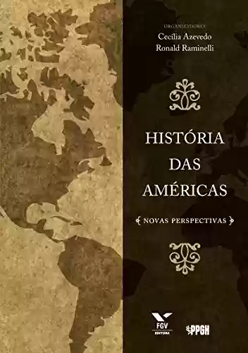 Livro Baixar: História das Américas: novas perspectivas