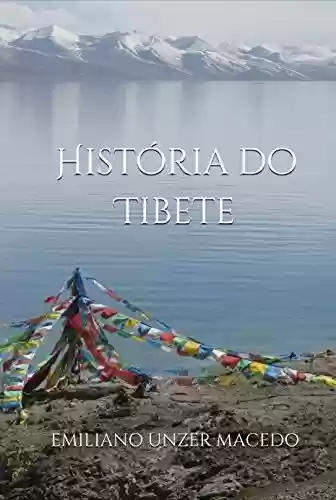 Livro Baixar: História do Tibete