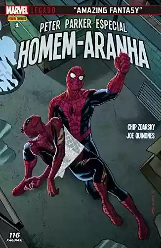 Livro Baixar: Homem-Aranha: Peter Parker especial vol. 1