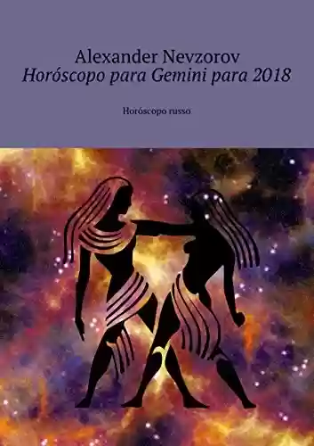 Livro Baixar: Horóscopo para Gemini para 2018: Horóscopo russo