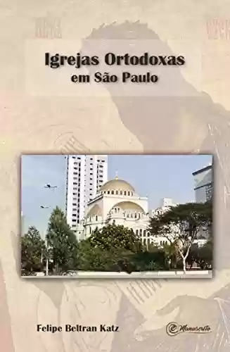 Livro Baixar: Igrejas Ortodoxas em São Paulo