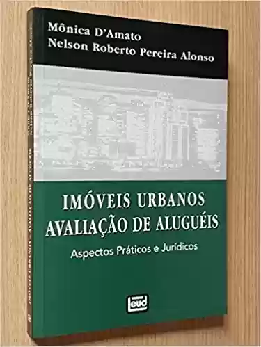 Livro Baixar: Imoveis Urbanos. Avaliação De Alugueis