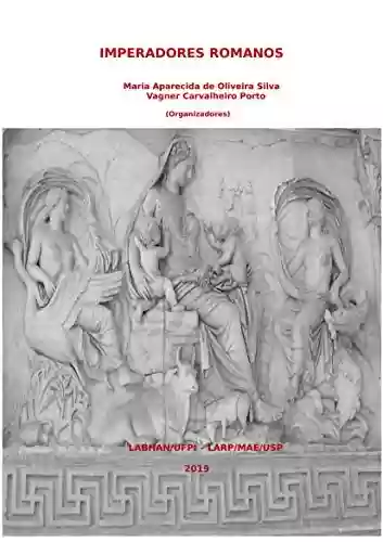Livro Baixar: Imperadores Romanos: de Augusto a Marco Aurélio