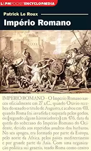 Livro Baixar: Império Romano