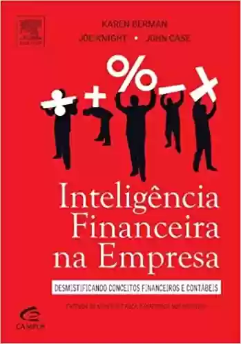 Livro Baixar: Inteligência Financeira Na Empresa