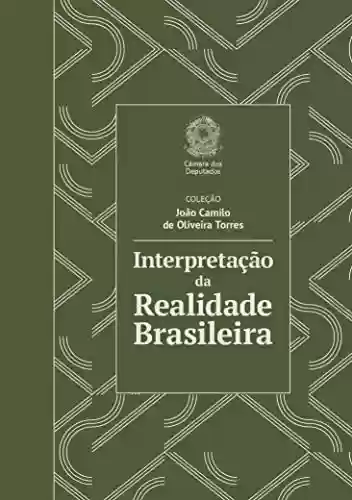 Livro Baixar: Interpretação da Realidade Brasileira