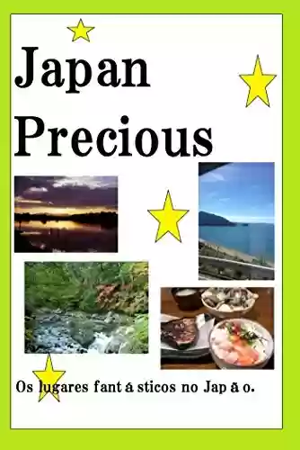 Livro Baixar: Japão preciosa: Os lugares fantásticos no Japão.
