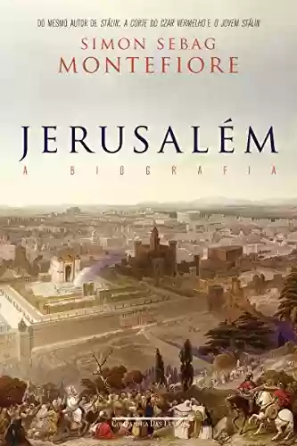 Livro Baixar: Jerusalém: A biografia
