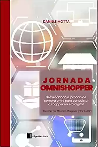Audiobook Cover: Jornada Omnishopper