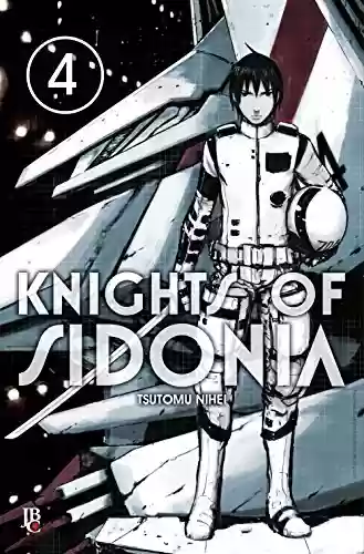 Livro Baixar: Knights of Sidonia vol. 04