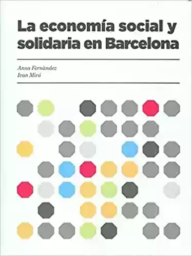 Livro Baixar: La economía social y solidaria en Barcelona: 0