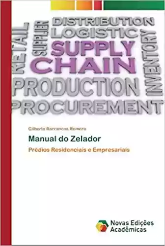 Audiobook Cover: Manual do Zelador