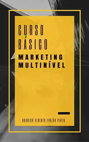 Livro Baixar: MARKETING MULTINÍVEL: CURSO BÁSICO