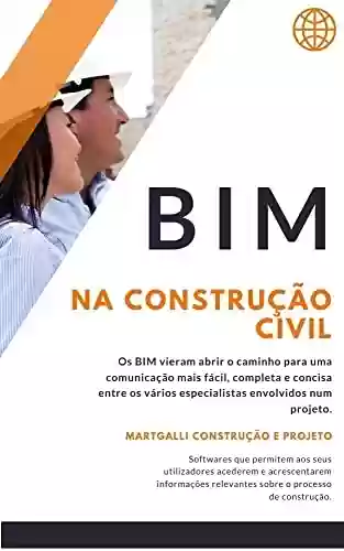 Livro Baixar: Método BIM | Construção Civil