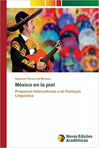 México en la piel - Suyanne Pereira de Moraes