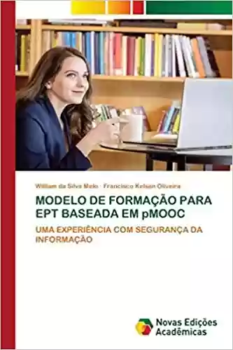 Audiobook Cover: MODELO DE FORMAÇÃO PARA EPT BASEADA EM pMOOC