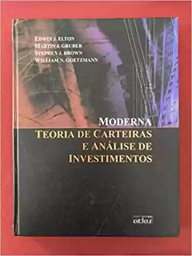 Livro Baixar: Moderna Teoria De Carteiras E Analise De Investimentos