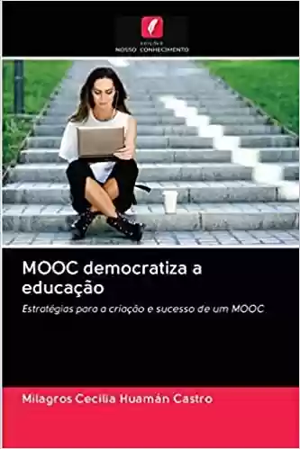 Livro Baixar: MOOC democratiza a educação
