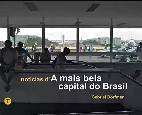Livro Baixar: Notícias d’A mais bela capital do Brasil