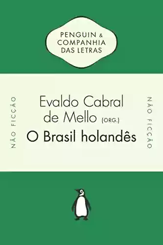 Livro Baixar: O Brasil holandês