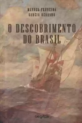 Livro Baixar: O DESCOBRIMENTO DO BRAZIL