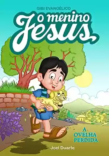 Livro Baixar: O Menino Jesus