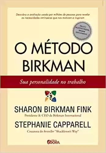 Livro Baixar: O Método Birkman: sua personalidade no trabalho