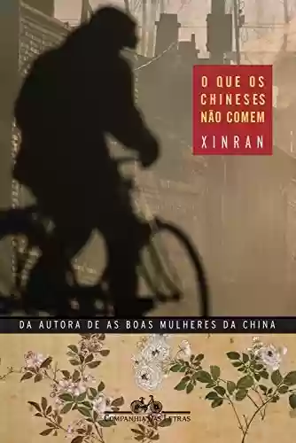 Livro Baixar: O que os chineses não comem
