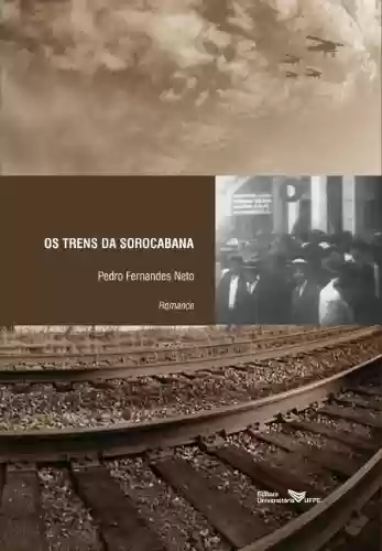 Livro Baixar: Os Trens da Sorocabana
