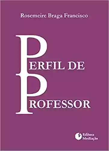 Livro Baixar: PERFIL DE PROFESSOR