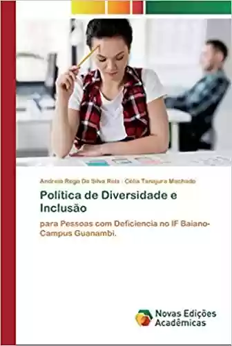 Audiobook Cover: Política de Diversidade e Inclusão