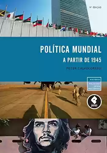 Livro Baixar: Política Mundial: A partir de 1945