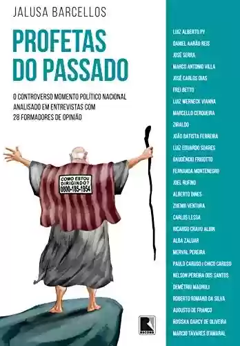 Livro Baixar: Profetas do passado