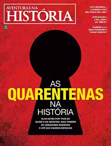 Livro Baixar: Revista Aventuras na História – Edição 206 – Julho 2020