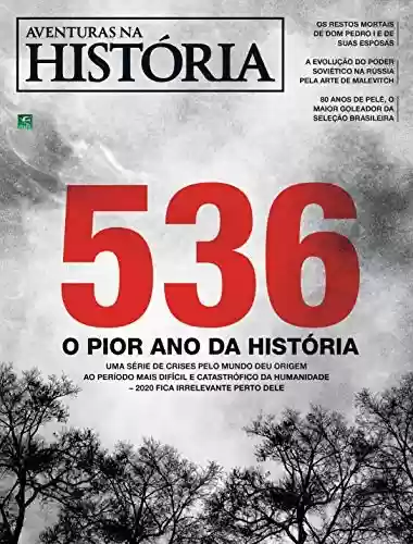 Livro Baixar: Revista Aventuras na História – Edição 209 – Outubro 2020