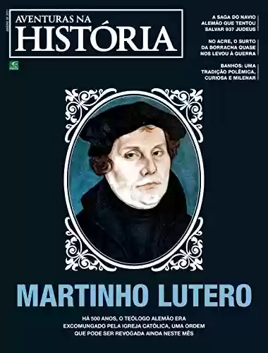 Livro Baixar: Revista Aventuras na História – Edição 212 – Janeiro 2021