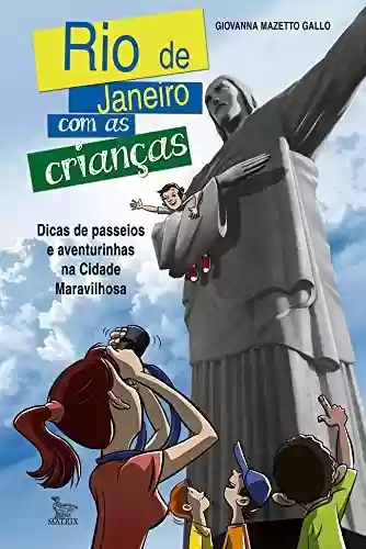 Livro Baixar: Rio de Janeiro com as crianças