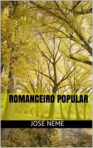 Livro Baixar: Romanceiro Popular
