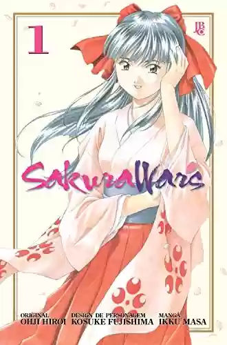 Sakura Wars vol. 09 - Ohji Hiroi
