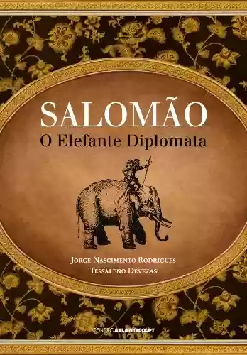 Livro Baixar: Salomão – O Elefante Diplomata (Desafios)