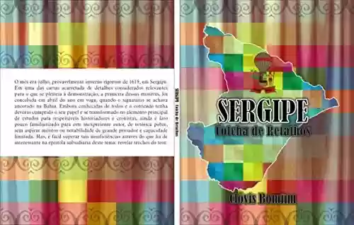 Livro Baixar: SERGIPE COLCHA DE RETALHOS