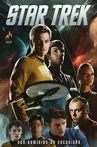 Livro Baixar: Star Trek. Nos Domínios da Escuridão