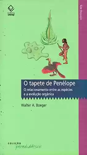 Livro Baixar: Tapete De Penélope, O