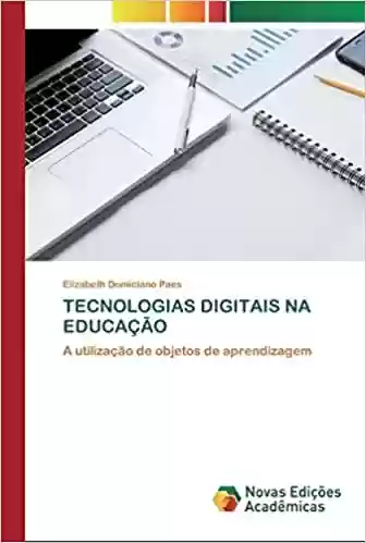 Audiobook Cover: Tecnologias Digitais Na Educação