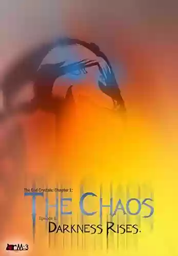 The Chaos #2: Uma sombra invencivel (The End Crystals (Português) Livro 1) - Ramon P.